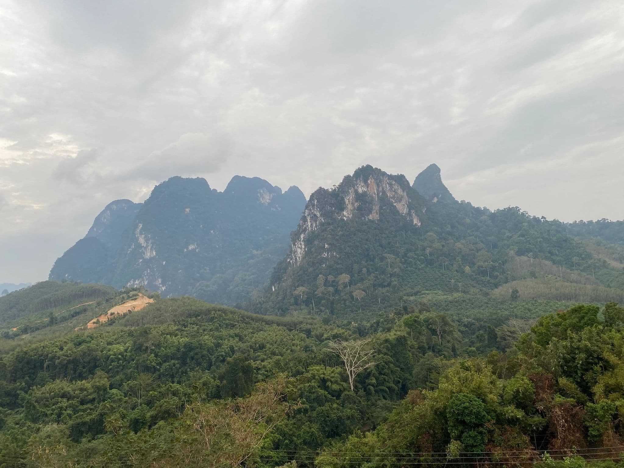 Travel photo